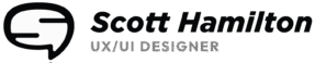 Scott Hamilton UX/UI Designer